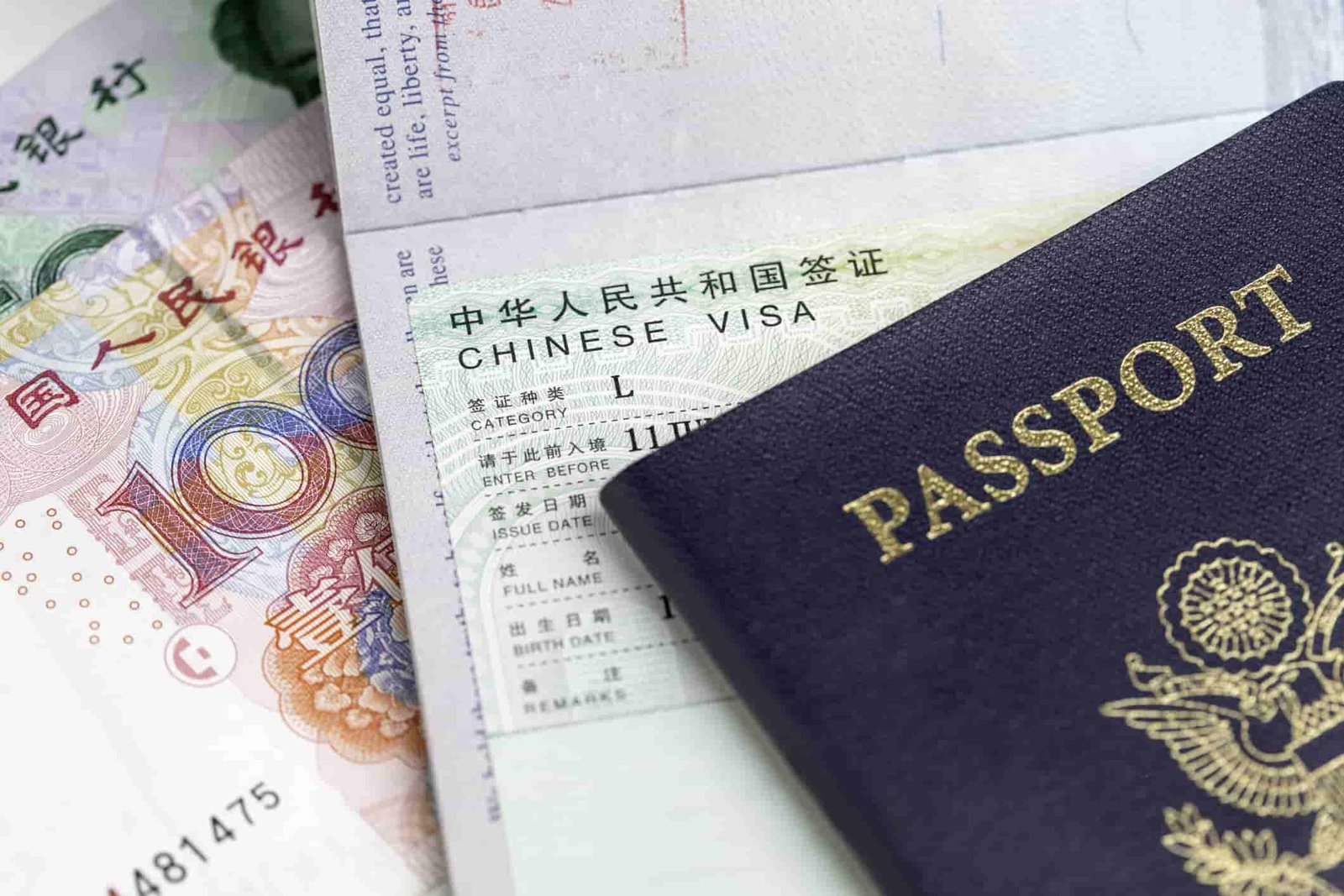 How to Obtain a Chinese Visa 2025: A Complete Guide