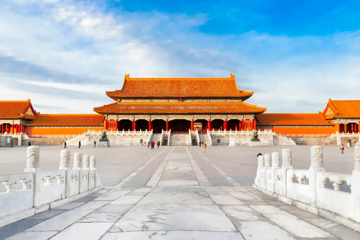 China Tours & Travel | Infinite Tour