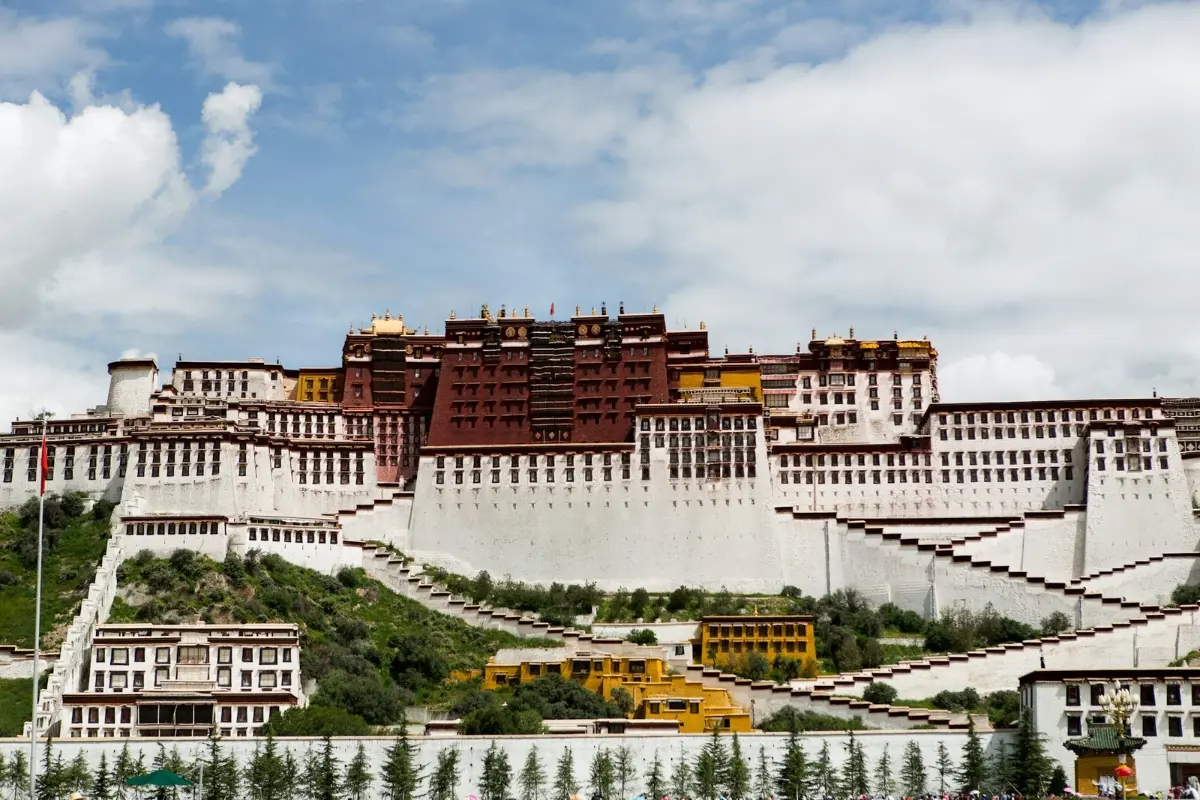 China Tours & Travel | Infinite Tour