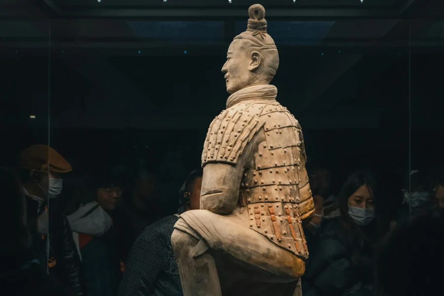 One-Day Tour: The Xi’an Terracotta Warriors