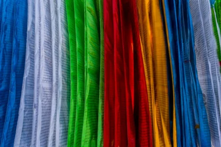 Chengdu to Lhasa: The Ultimate G318 Road Trip Guide