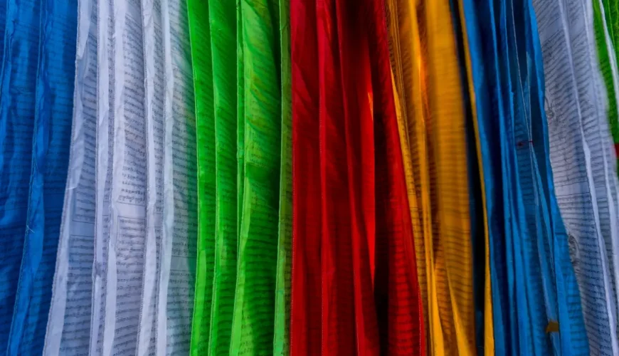 Chengdu to Lhasa: The Ultimate G318 Road Trip Guide