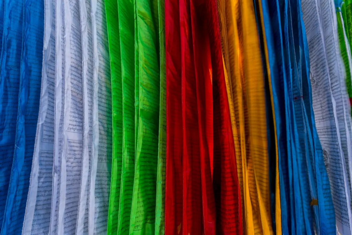 Chengdu to Lhasa: The Ultimate G318 Road Trip Guide