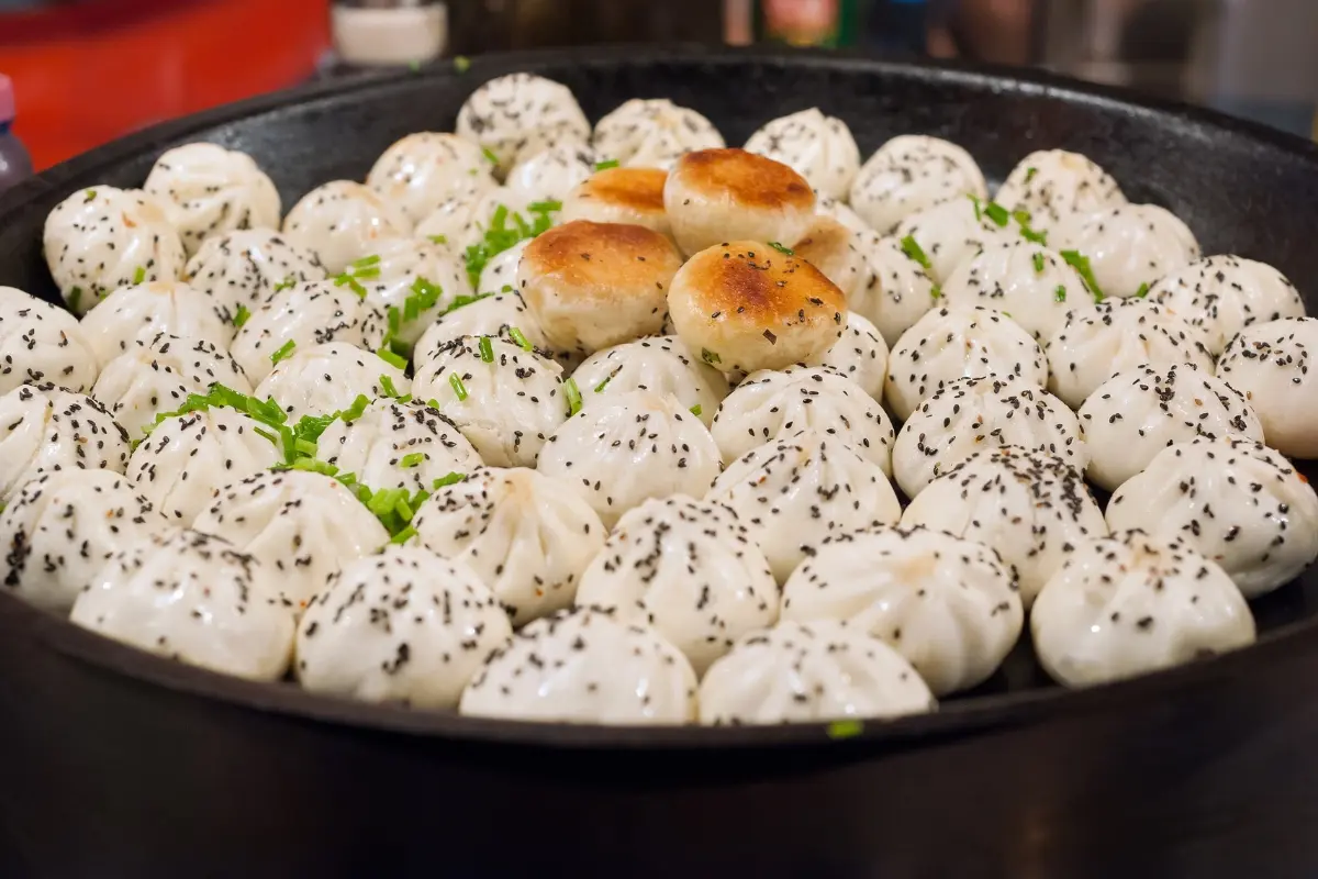 Top 8 Must-Try Shanghai Foods for Every Foodie