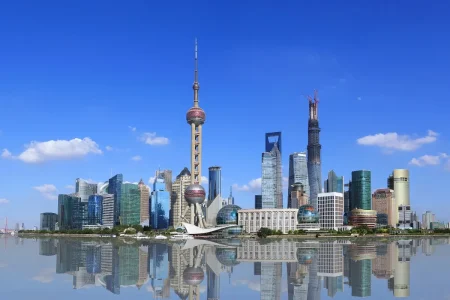 10 Must-Do Things for Your Shanghai Travel Adventure
