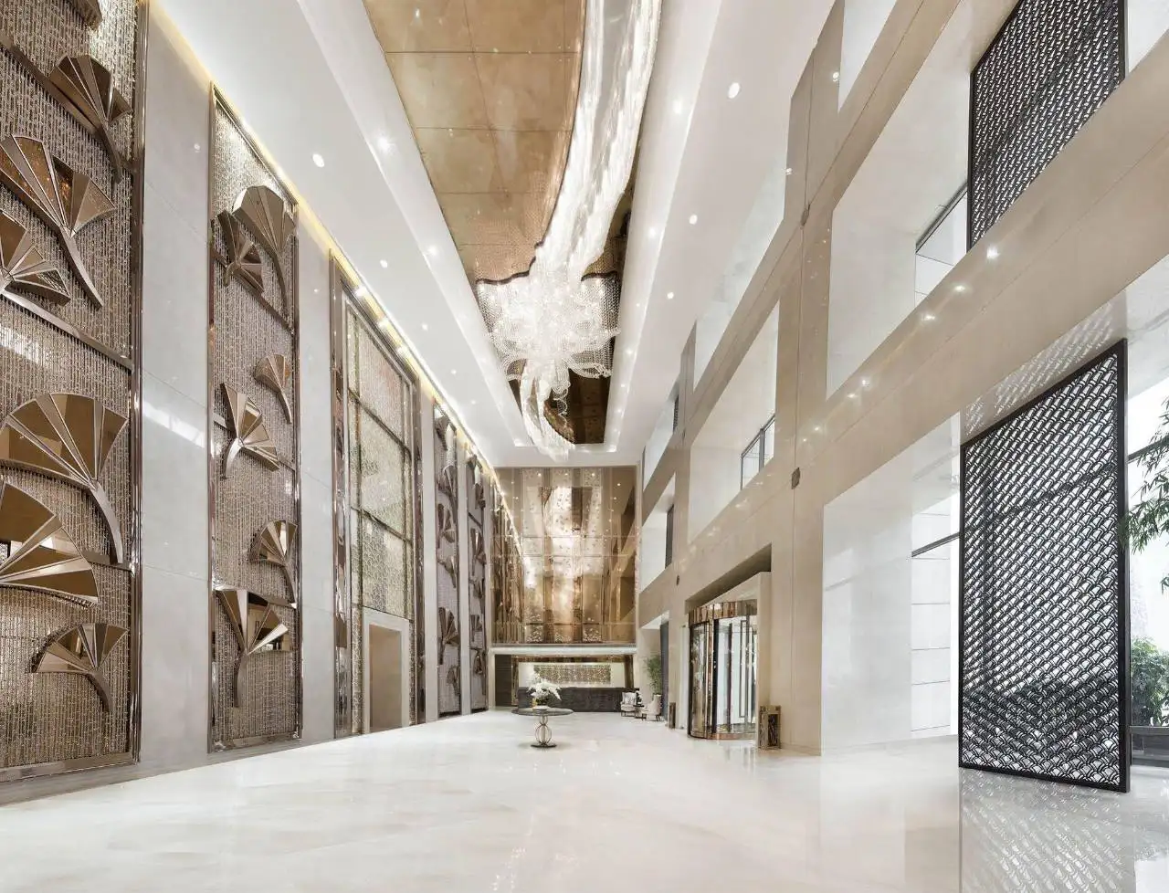 Discover the Best Chengdu Hotels for Your Next Adventure