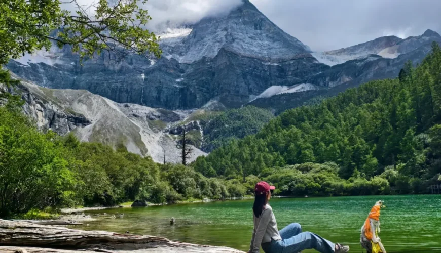 Unveiling Tibet’s Hidden Gems: Your G318 Road Trip to Potala Palace & Beyond