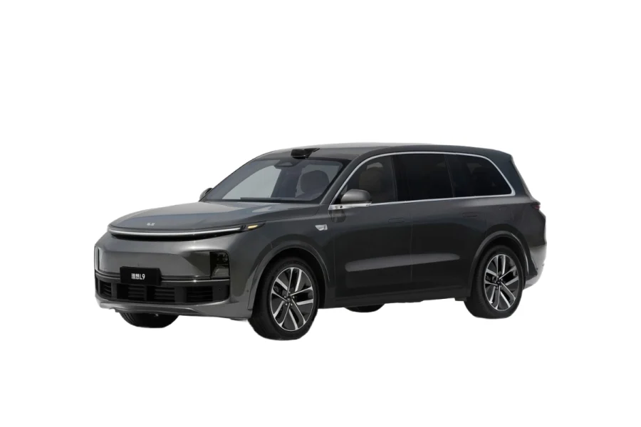 Li Auto Li L9