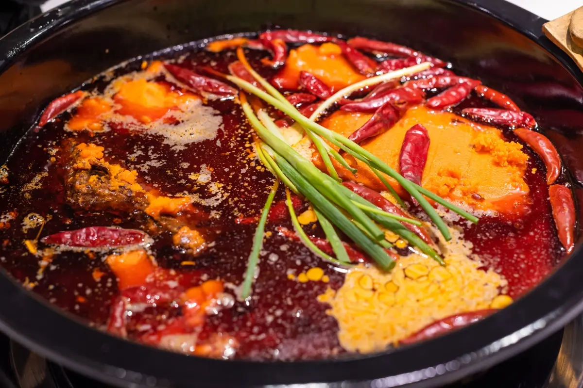 Discovering Chengdu’s Culinary Delights: A Guide to Sichuan’s Spicy Sensations