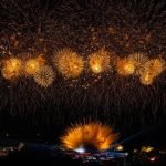 Highlights of the closing ceremony of The World Games 2025