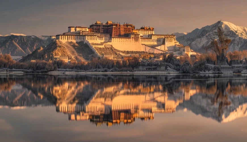 Lhasa Pilgrimage: Jokhang Temple, Barkhor Square & Tibet Travel Guide