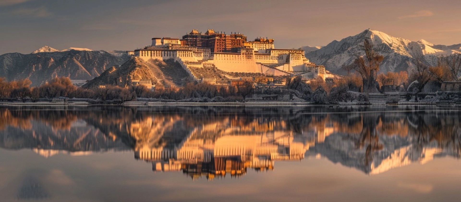 Lhasa Pilgrimage: Jokhang Temple, Barkhor Square & Tibet Travel Guide